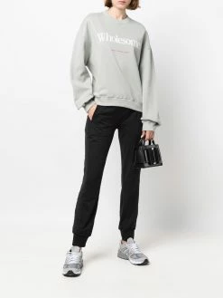 Axel Arigato sweat à imprimé Wholesome