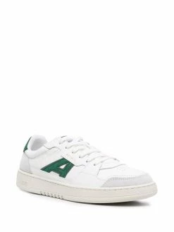 Axel Arigato baskets à patch logo