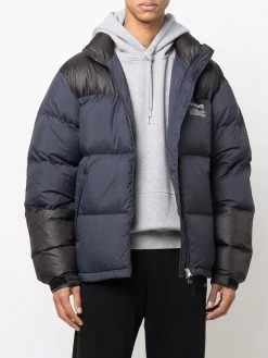 Axel Arigato doudoune Observer Bi-Colour